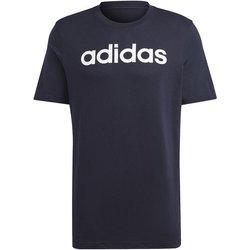 adidas Linear - - Camiseta Hombre talla L