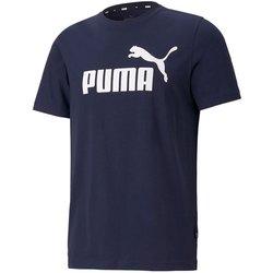 Camiseta Puma  ESSENTIAL TEE