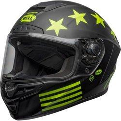 Bell Casco Integral Star Dlx Mips