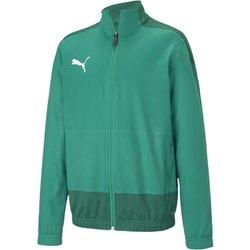 Chaqueta infantil Puma Teamgoal 23