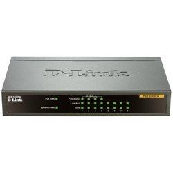 D-Link DES-1008PA Switch 8 Puertos