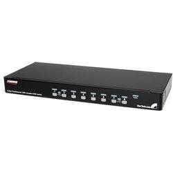 Startech Switch Kvm 8 Puertos