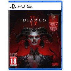 Diablo IV para PS5