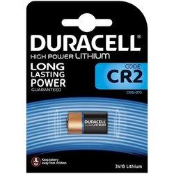 Pila DURACELL CR2