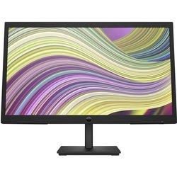 Hp Monitor p22v G5 FHD Negro