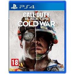 Call of Duty Black Ops Cold War PS4