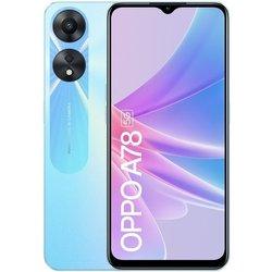 OPPO A78 5G 4/128GB Azul Libre