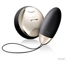 Lelo Lyla 2 Obsidian Black 1ud