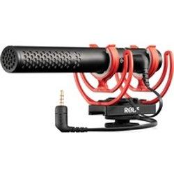 Ejecutar Videomic Ntg