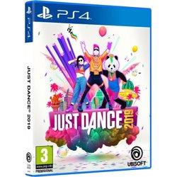 Just Dance 2019 PS4