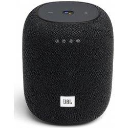 Altavoz Inteligente JBL Link Music con Bluetooth - Negro