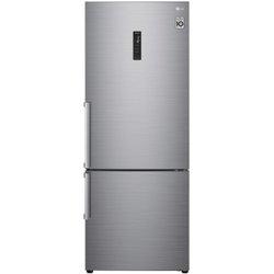 Combi lg gbb567pzcmb inox 185x70cm