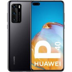 Huawei P40 5G 8/128GB Negro Libre