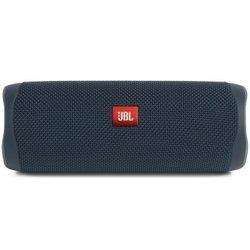 altavoz jbl flip v azul