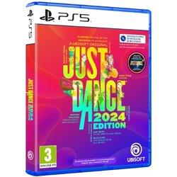 Just Dance Edición 2024 para PS5