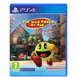 Pac-Man World Re-Pac Ps4