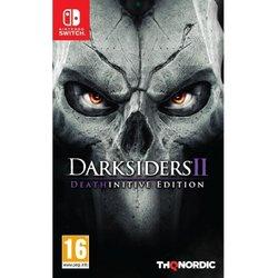 DARKSIDERS 2 DEATHINITIVE EDT/SWITCH