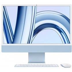 Apple Imac 4k 24´´ M3 8cpu 10gpu/8gb/512gb Ssd