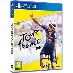 Tour de France 2022 Ps4