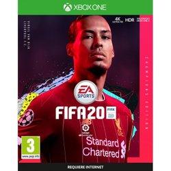 FIFA 20 Champions Edition para Xbox