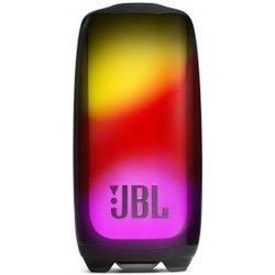 Altavoz JBL Pulse 5 Negro