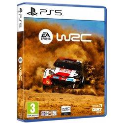 EA SPORTS WRC PS5