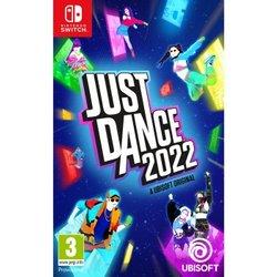 Just Dance 2022 para Nintendo Switch