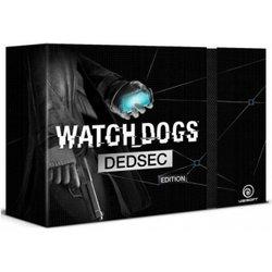 Watch Dogs (Dedsec Edition) para PS3