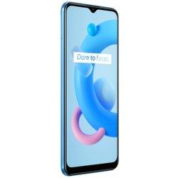 Móvil Realme C21Y 3GB de RAM + 32GB - Azul