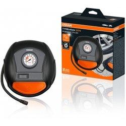 Compresor 12V 120W 5.5Bar Tyreinflate 200 OSRAM