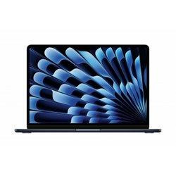 PORTATIL APPLE MACBOOK AIR 13 M3 16GB 512GB MIDNIGHT