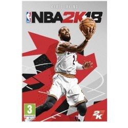 NBA 2K18 para PC