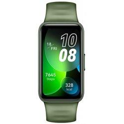 HUAWEI Band 8 Verde