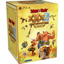 Juego PS4 Asterix&Obelix XXXL:From Hibernia