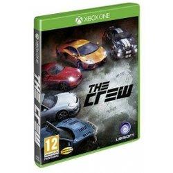 The Crew para Xbox