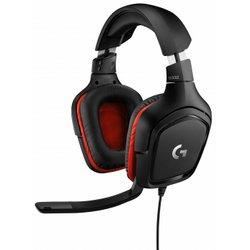 Auriculares Gaming Logitech G332