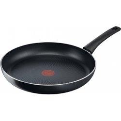 Sartén Inducción Antiadherente Titanium Aluminio TEFAL Generous Cook 32 cm