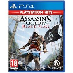 Assassin's Creed IV: Black Flag (PS4)