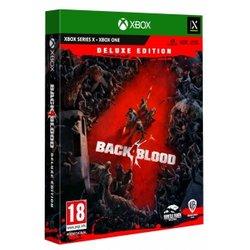 Back 4 Blood Edición Deluxe para Xbox