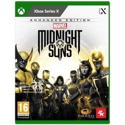 Marvel Midnight Suns. Enhaced Ed. - Xbox SX