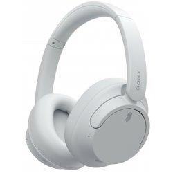 Auriculares Sony Wh-ch720n Blanco