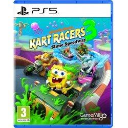 Nickelodeon: Kart Racers 3 Slime Speedway para PS5