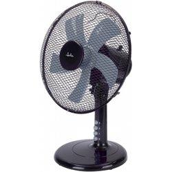 JATA JVVM3124 ventilador Negro, Gris