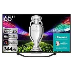 TV 65" MiniLED Hisense 65U7KQ