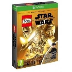 Lego Star Wars Deluxe Edition para Xbox