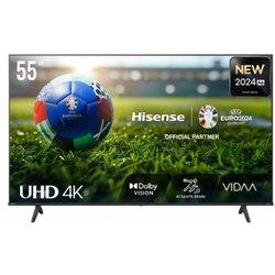 Hisense Tv 55a6n 55´´ 4k Led