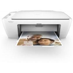 Impresora Multifunción HP Deskjet 2620