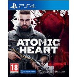 Atomic Heart Ps4