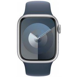 Smartwatch Watch S9 Apple MRMN3QL/A Azul Plateado 1,9" 45 mm