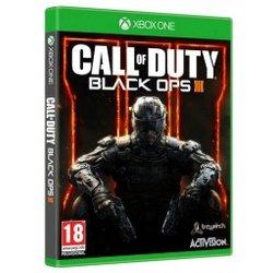 Call Of Duty: Black Ops III para Xbox